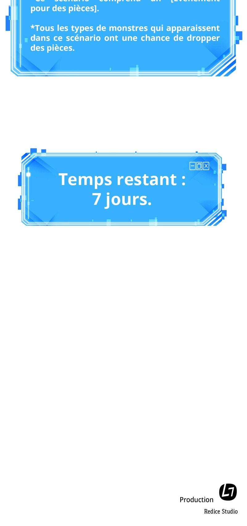 Read Lecteur Omniscient FR Manga Online