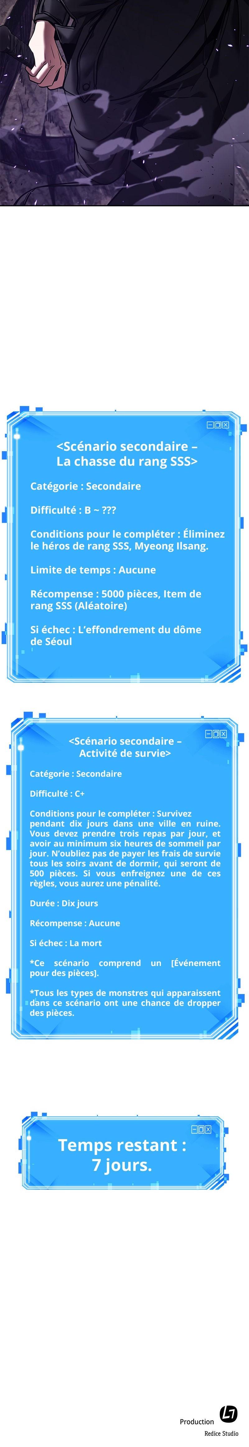 Read Lecteur Omniscient FR Manga Online