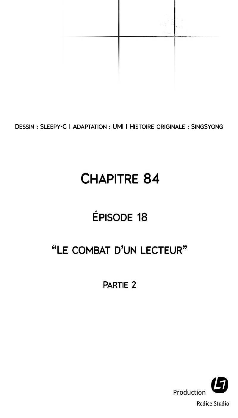 Read Lecteur Omniscient FR Manga Online
