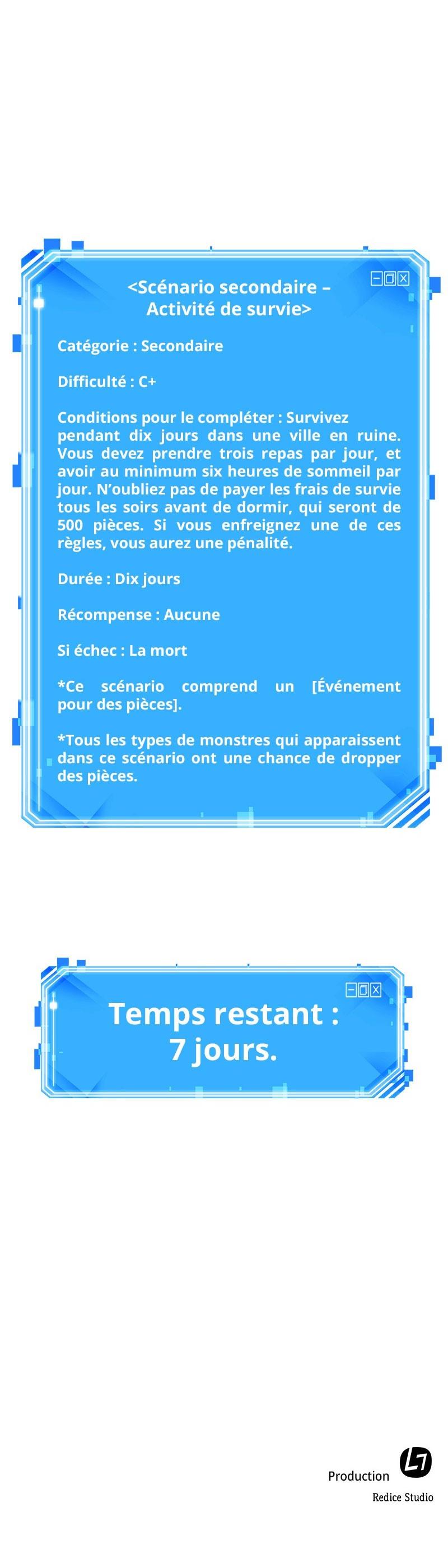Read Lecteur Omniscient FR Manga Online