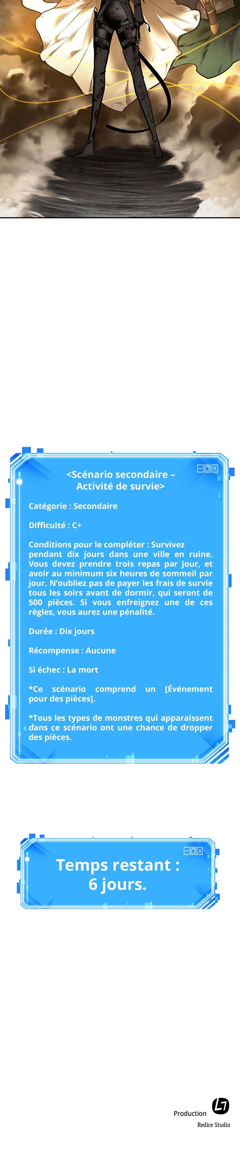Read Lecteur Omniscient FR Manga Online