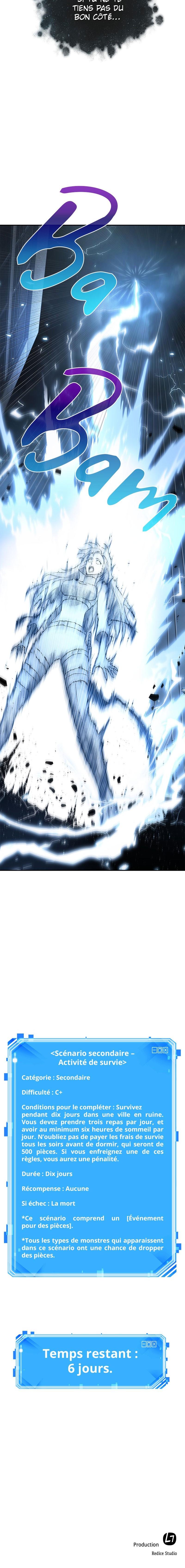 Read Lecteur Omniscient FR Manga Online