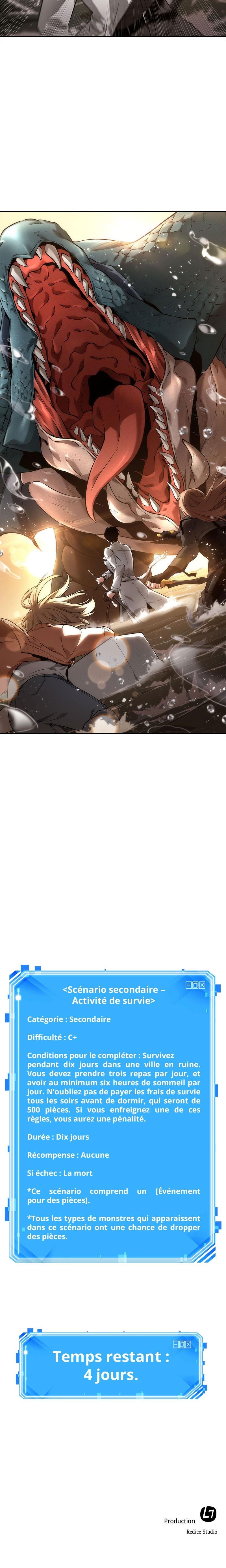 Read Lecteur Omniscient FR Manga Online