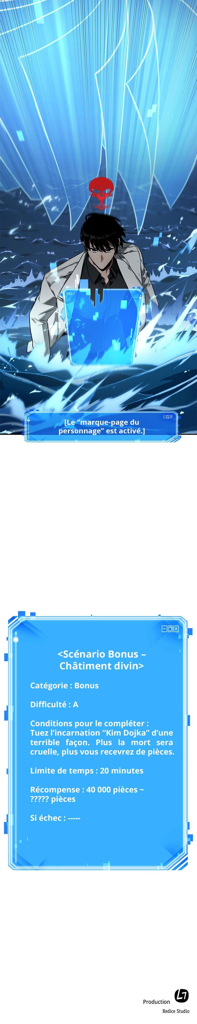 Read Lecteur Omniscient FR Manga Online