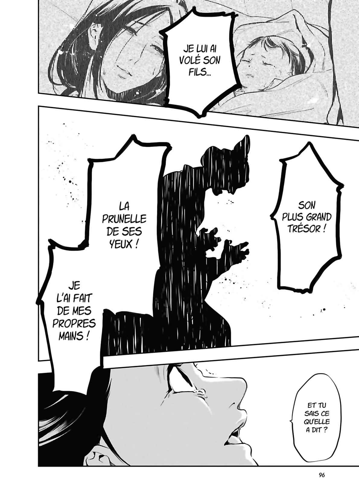Read Les Carnets de l'Apothicaire FR Manga Online