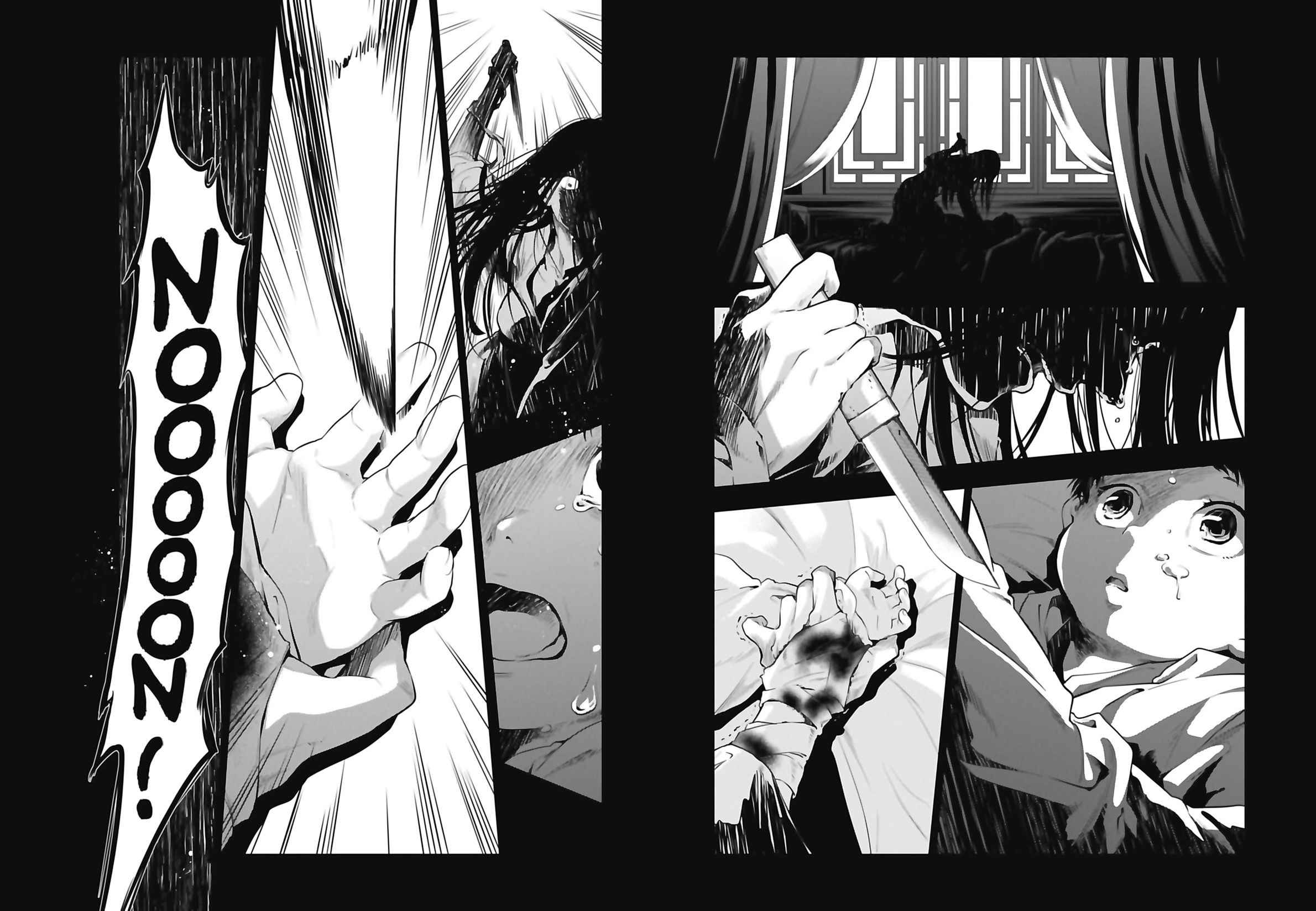 Read Les Carnets de l'Apothicaire FR Manga Online