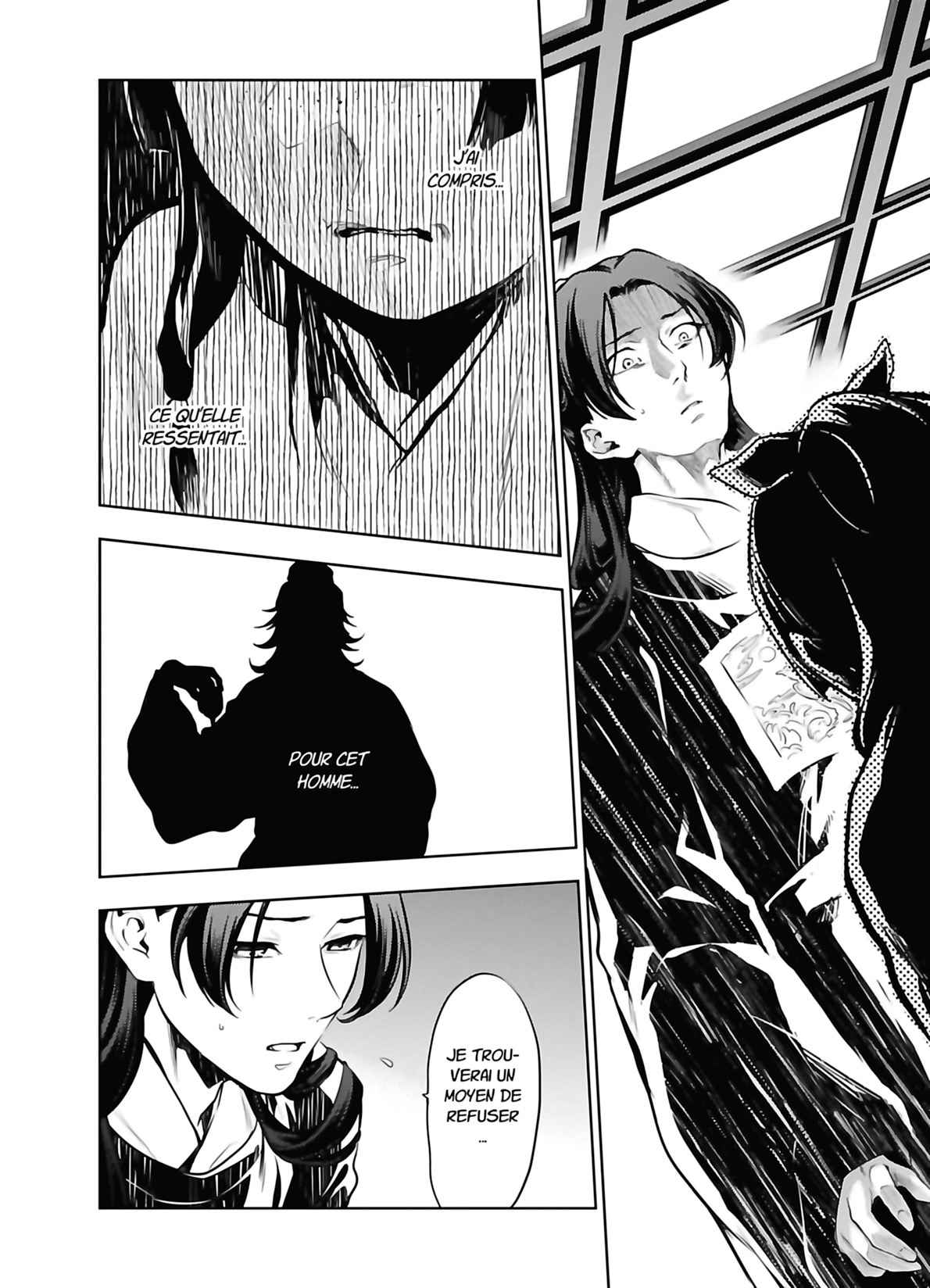 Read Les Carnets de l'Apothicaire FR Manga Online
