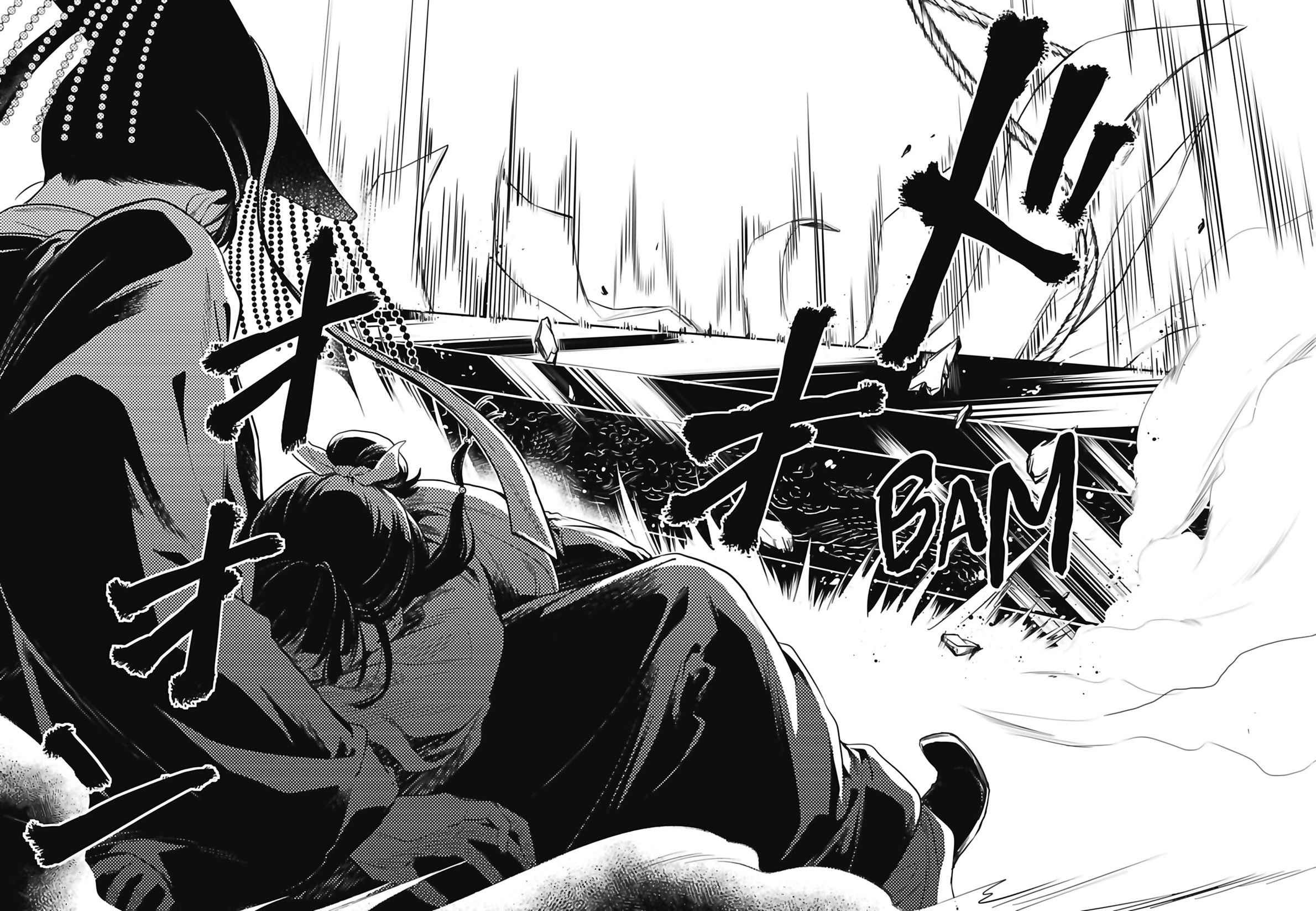Read Les Carnets de l'Apothicaire FR Manga Online