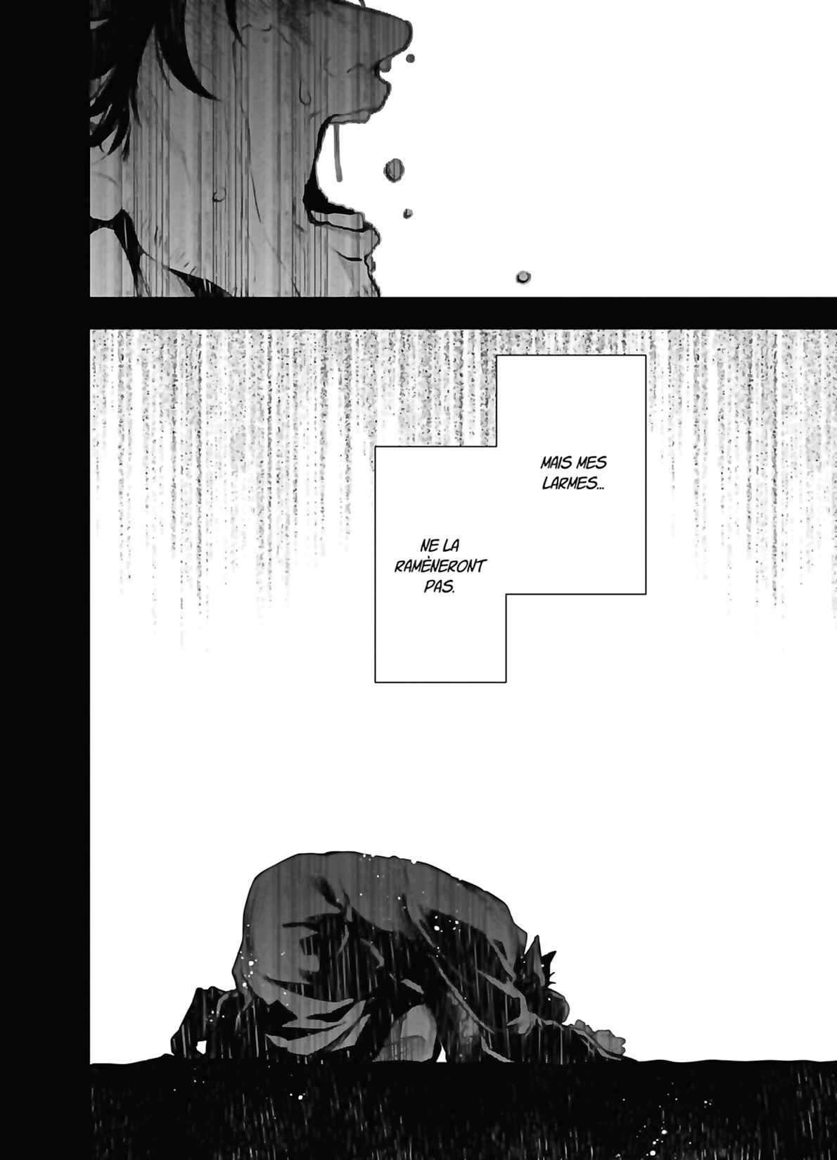 Read Les Carnets de l'Apothicaire FR Manga Online