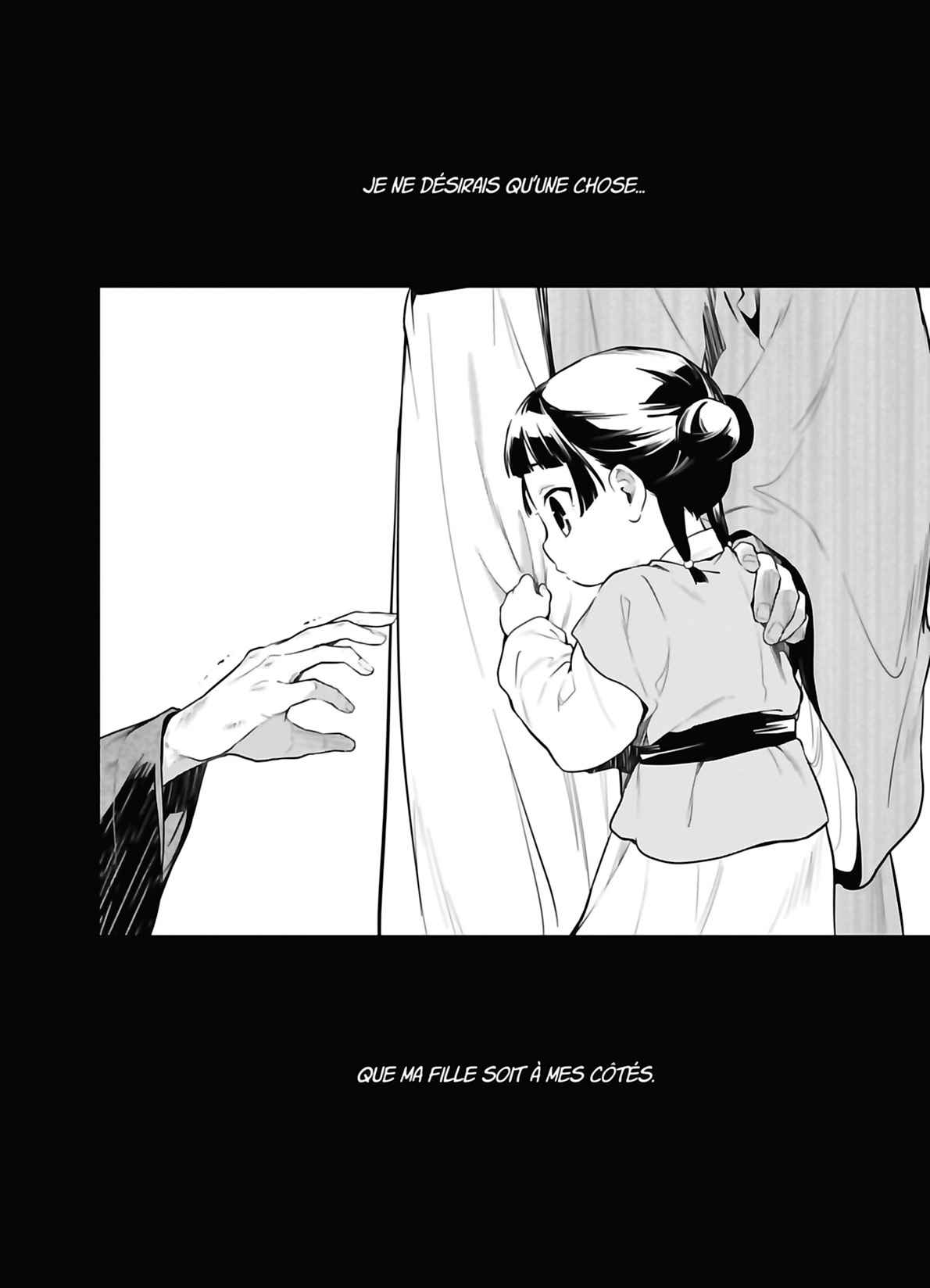 Read Les Carnets de l'Apothicaire FR Manga Online