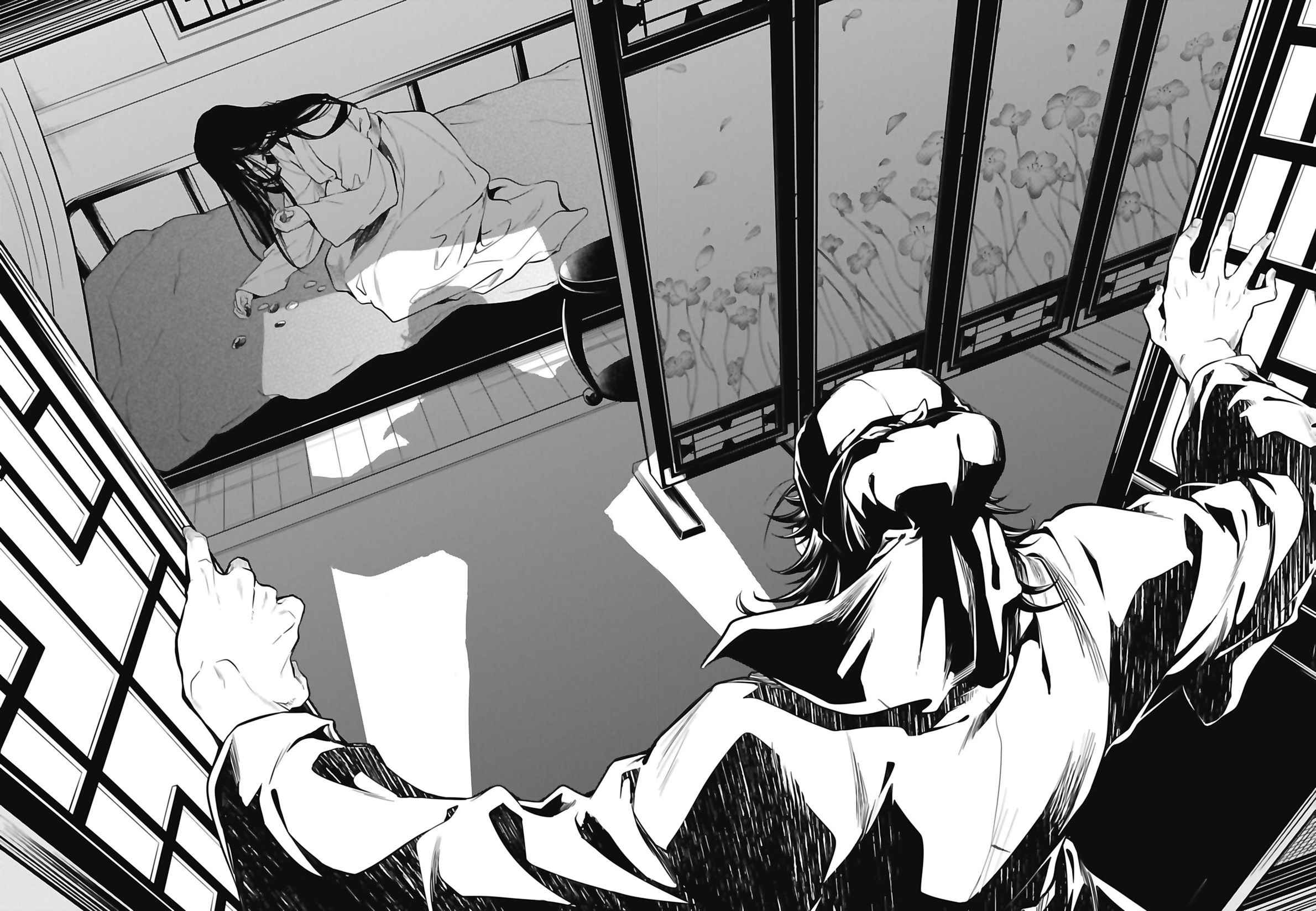 Read Les Carnets de l'Apothicaire FR Manga Online