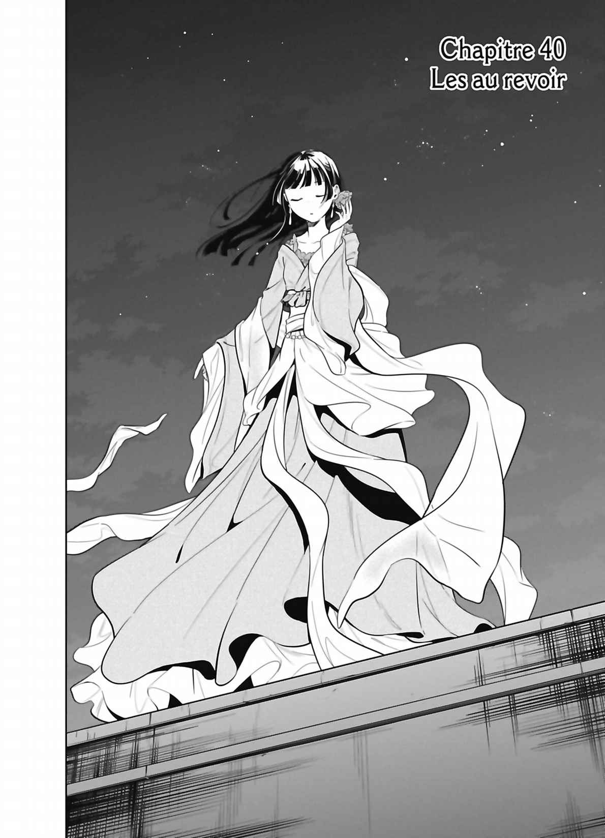Read Les Carnets de l'Apothicaire FR Manga Online