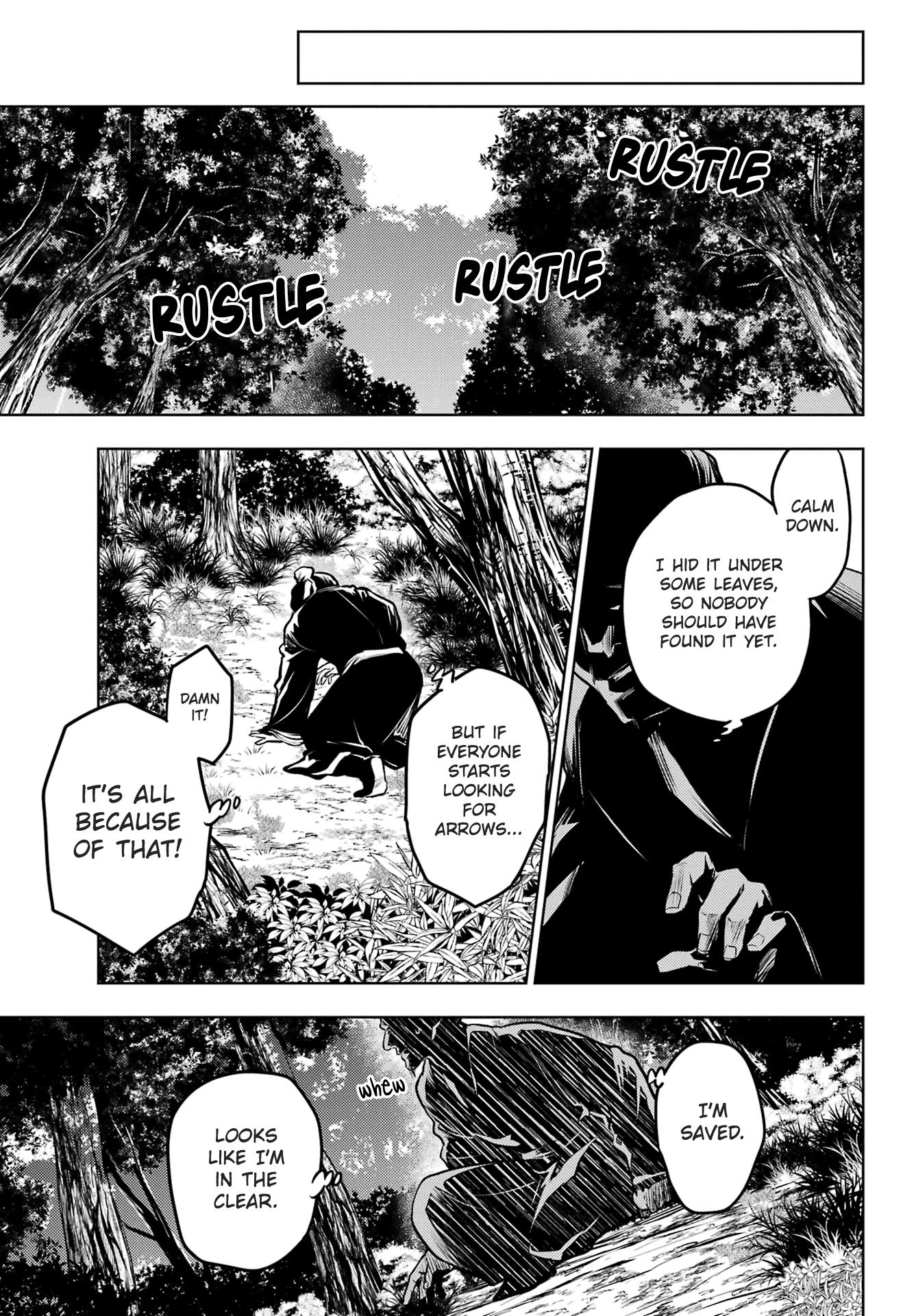 Read Les Carnets de l'Apothicaire FR Manga Online
