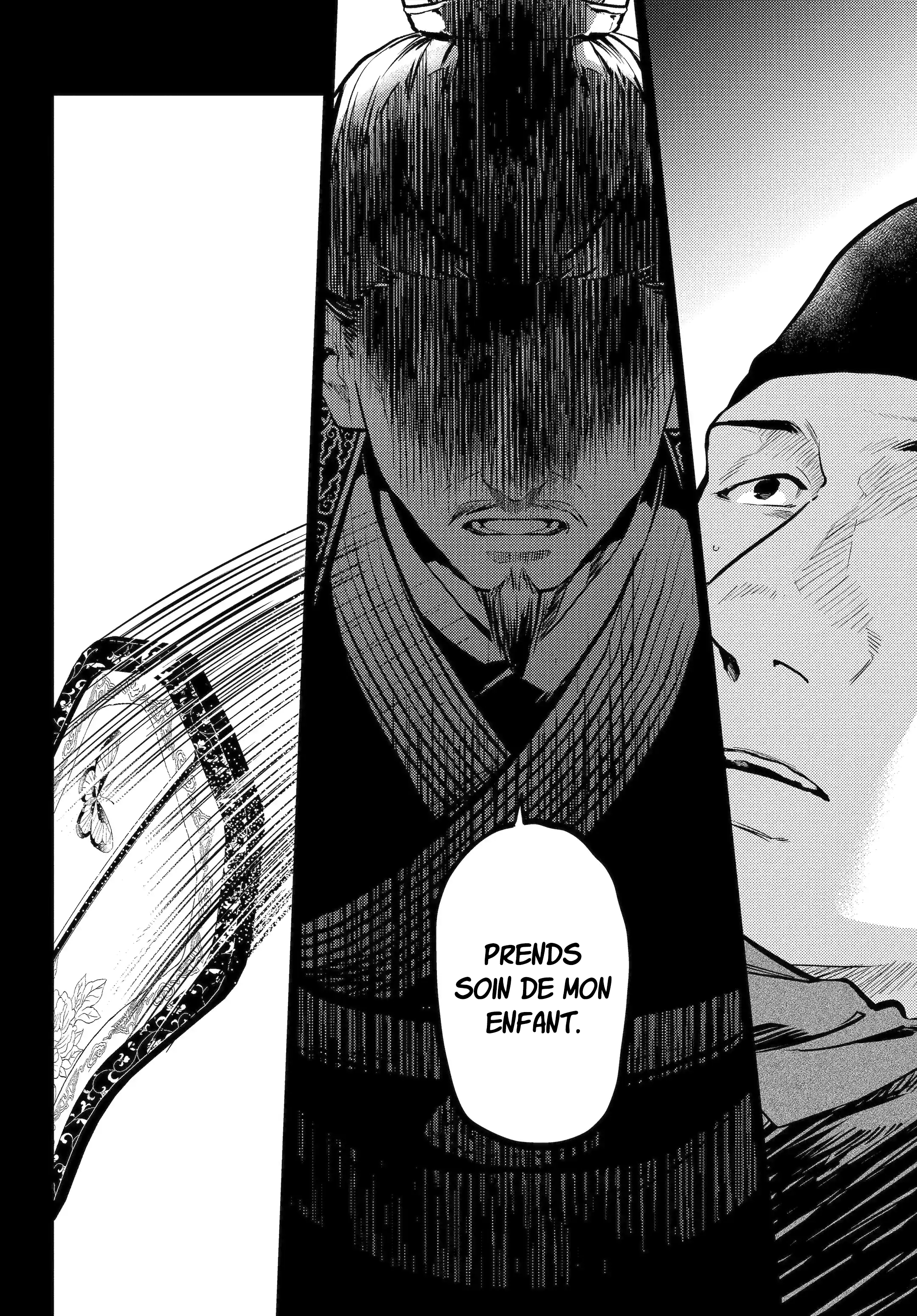 Read Les Carnets de l'Apothicaire FR Manga Online