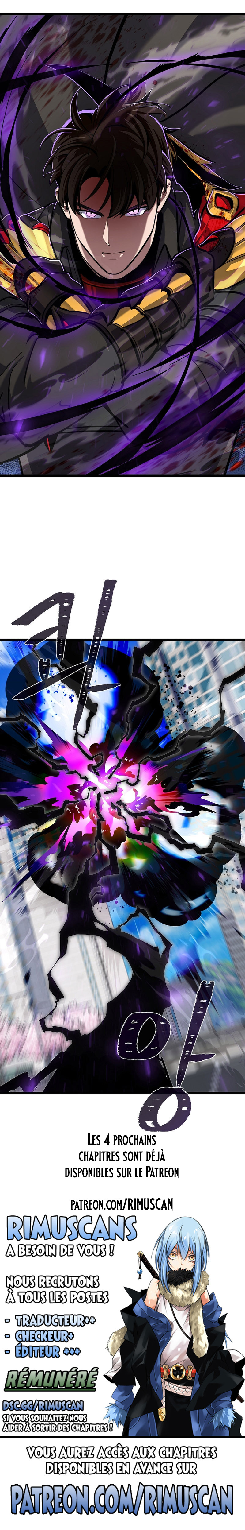 Read Level 1 Player FR Manga Online