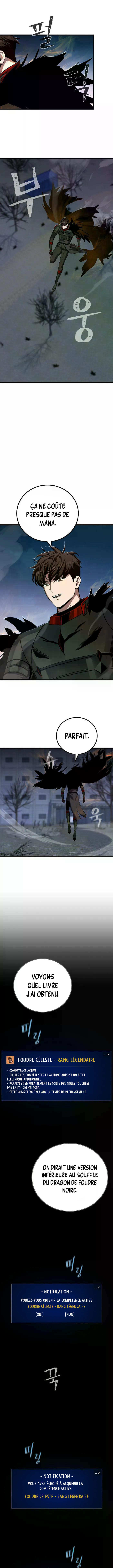 Read Level 1 Player FR Manga Online