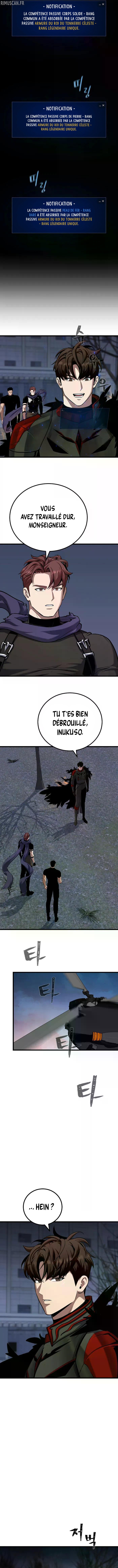 Read Level 1 Player FR Manga Online