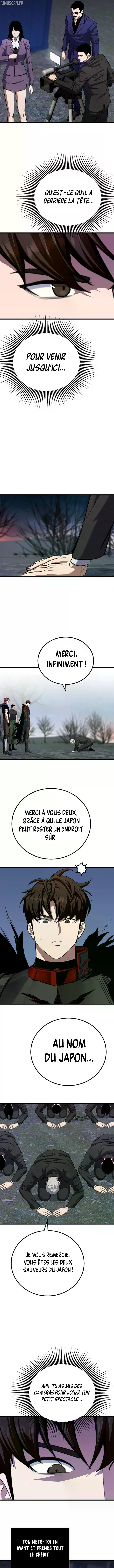 Read Level 1 Player FR Manga Online