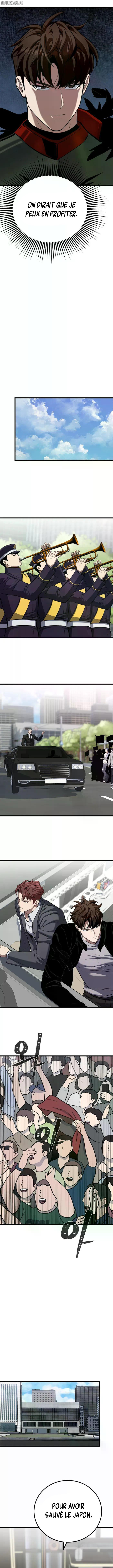 Read Level 1 Player FR Manga Online