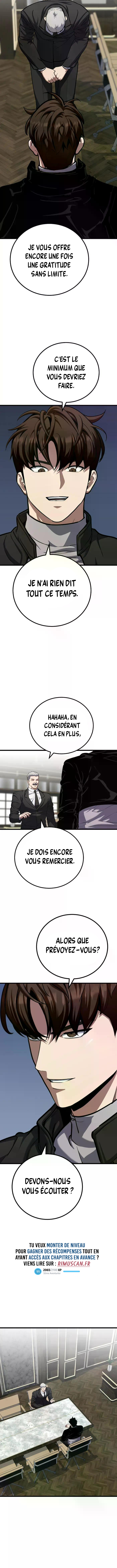 Read Level 1 Player FR Manga Online