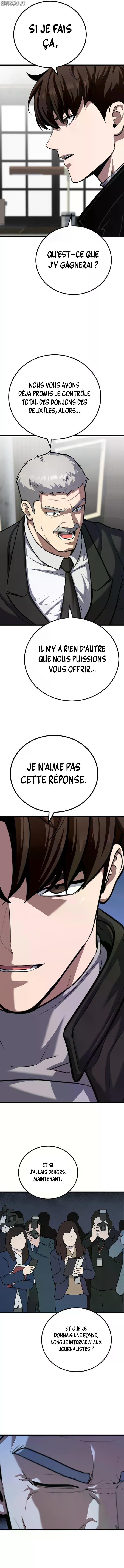 Read Level 1 Player FR Manga Online