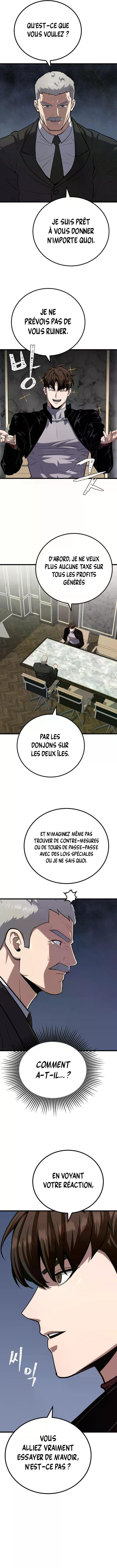 Read Level 1 Player FR Manga Online