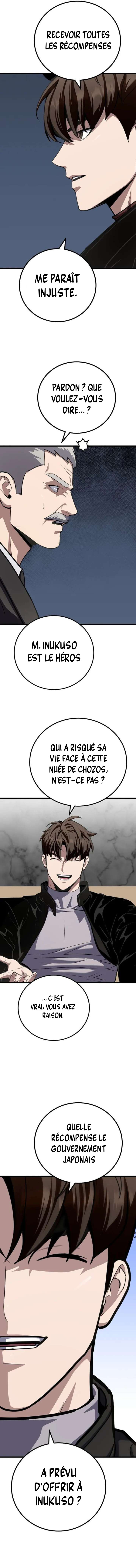 Read Level 1 Player FR Manga Online