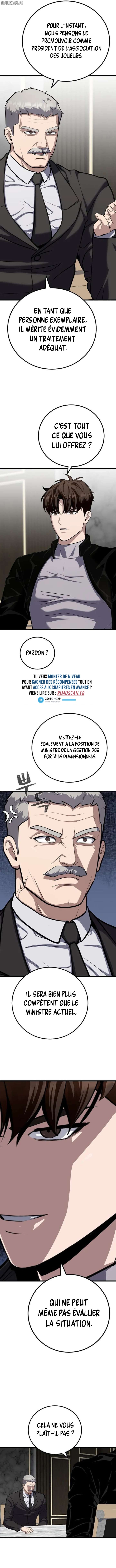 Read Level 1 Player FR Manga Online