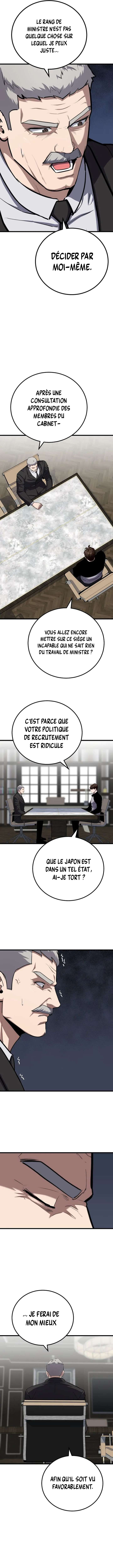 Read Level 1 Player FR Manga Online