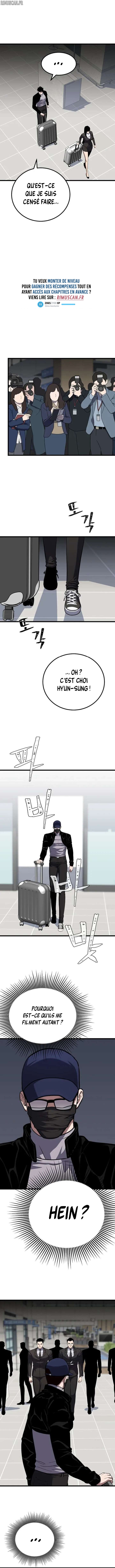 Read Level 1 Player FR Manga Online