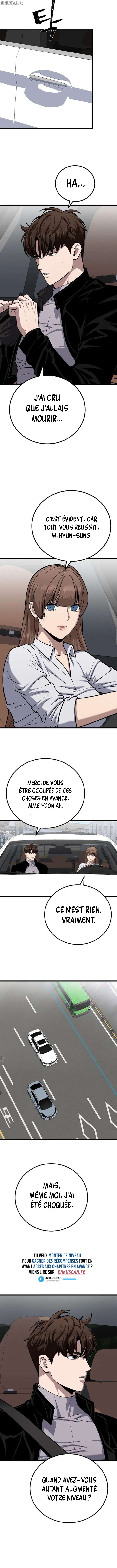 Read Level 1 Player FR Manga Online