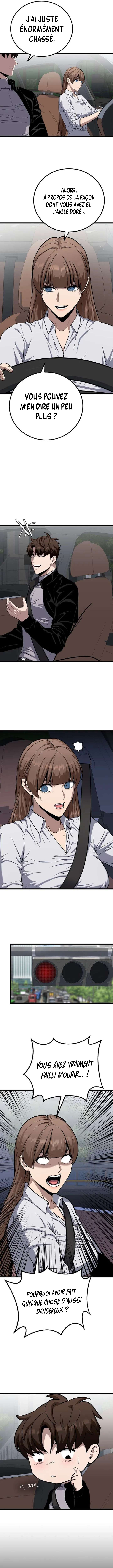 Read Level 1 Player FR Manga Online