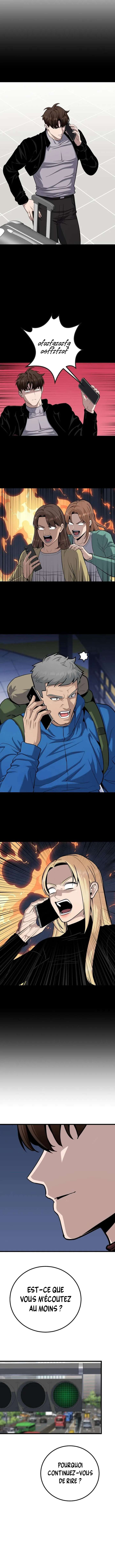 Read Level 1 Player FR Manga Online