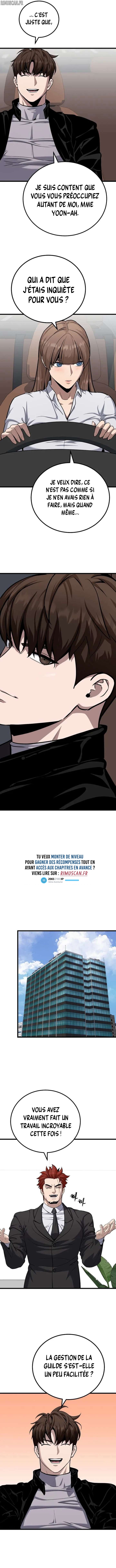 Read Level 1 Player FR Manga Online