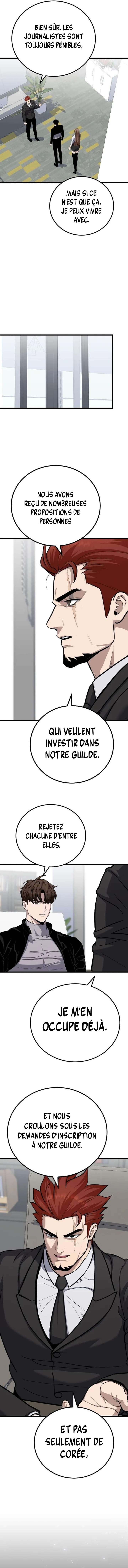 Read Level 1 Player FR Manga Online
