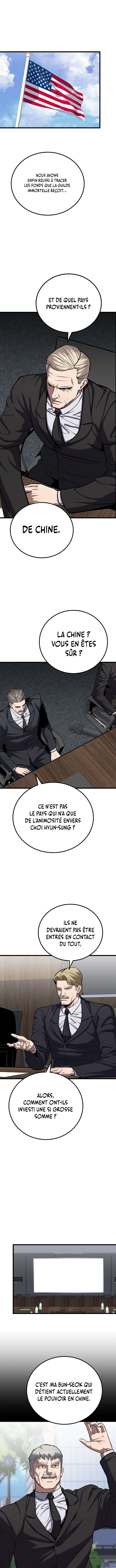 Read Level 1 Player FR Manga Online