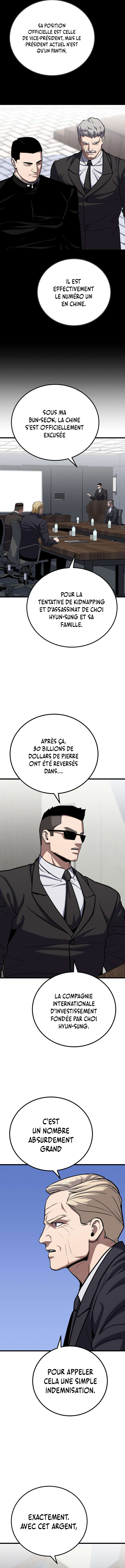 Read Level 1 Player FR Manga Online