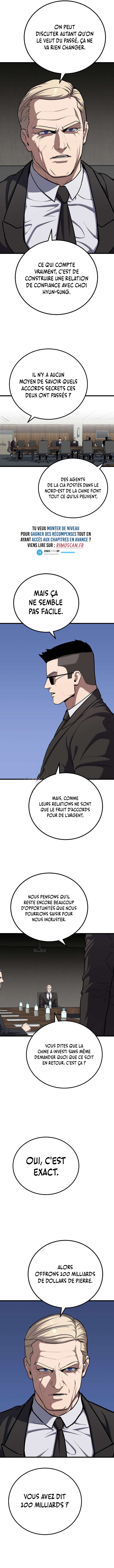 Read Level 1 Player FR Manga Online
