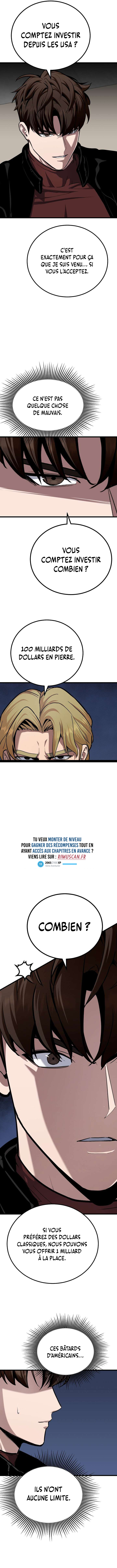 Read Level 1 Player FR Manga Online