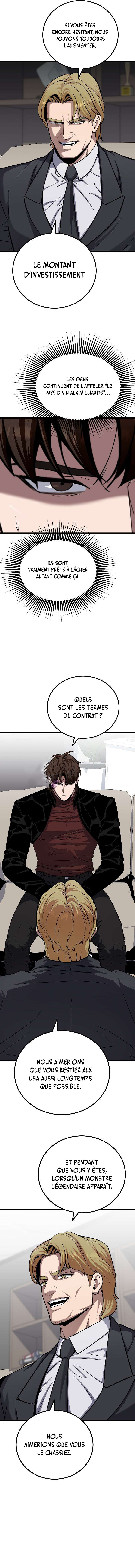 Read Level 1 Player FR Manga Online