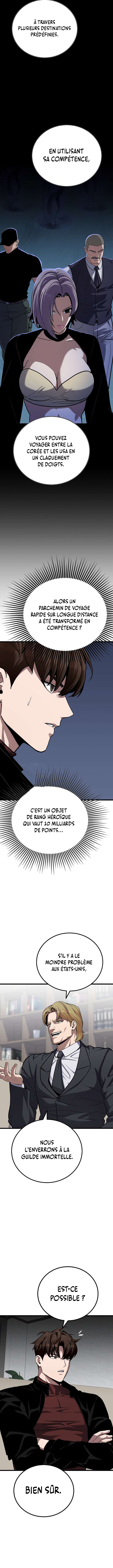 Read Level 1 Player FR Manga Online