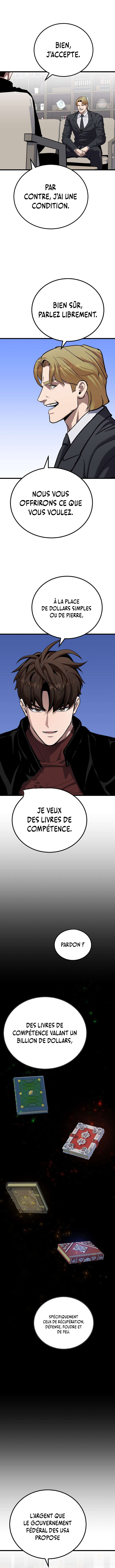 Read Level 1 Player FR Manga Online