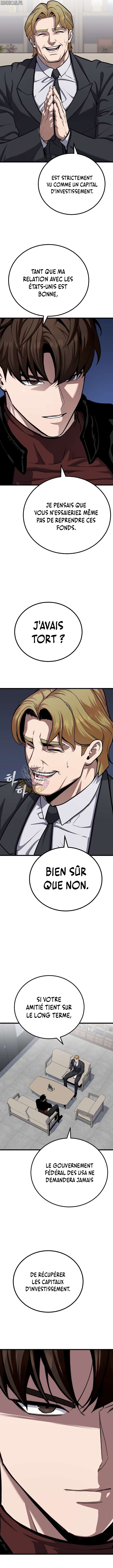 Read Level 1 Player FR Manga Online