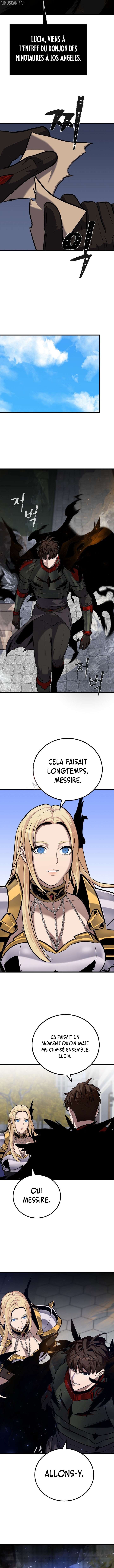 Read Level 1 Player FR Manga Online