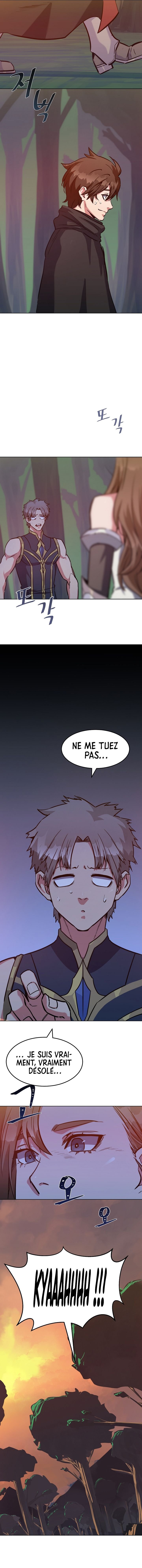 Read Level 1 Player FR Manga Online
