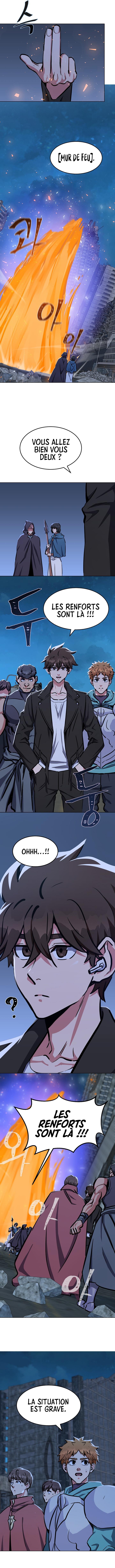 Read Level 1 Player FR Manga Online