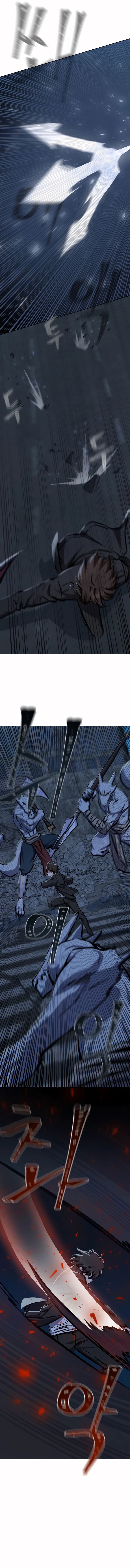 Read Level 1 Player FR Manga Online