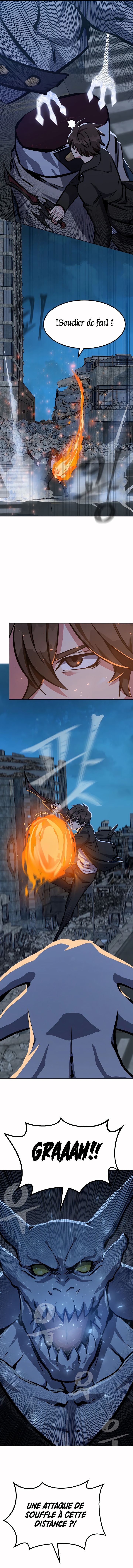 Read Level 1 Player FR Manga Online