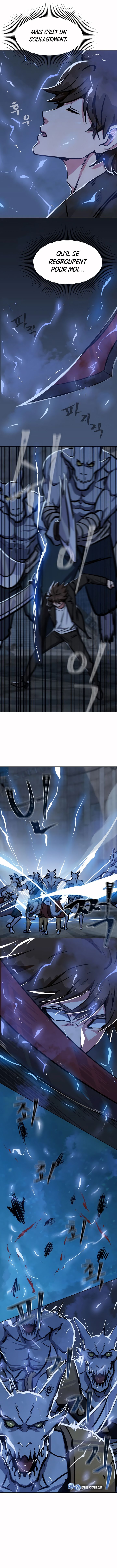 Read Level 1 Player FR Manga Online