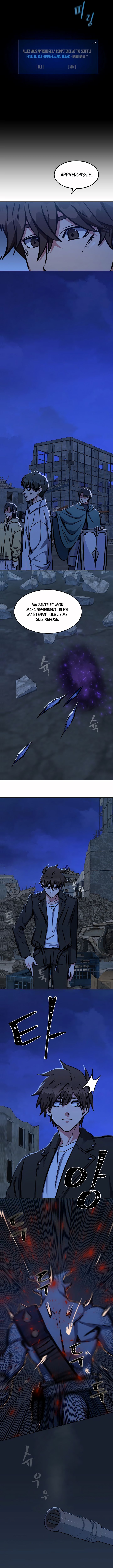 Read Level 1 Player FR Manga Online